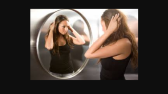 Mirror Work: Freedom from Pain