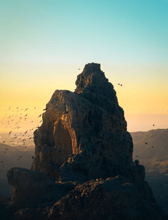 Mountain Mountain