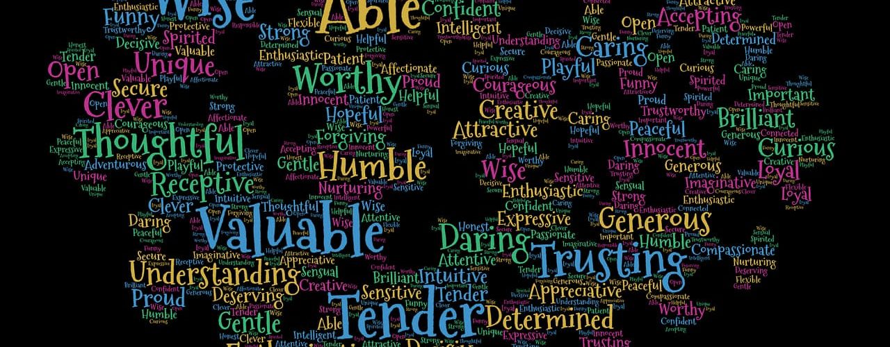 affirmations