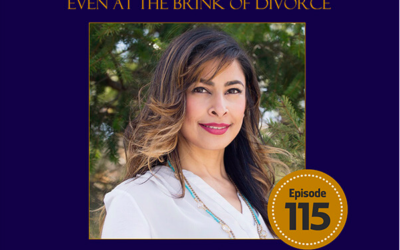 Discernment Counseling and How Marriages Can be Saved Even at the Brink of Divorce