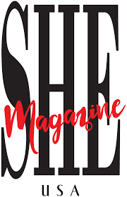 she magazine usa