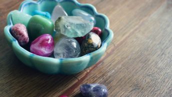 Converting COVID-19 Stress to Self-Healing