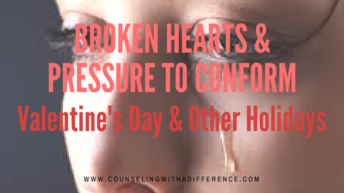 Valentine's Day & Other Holidays