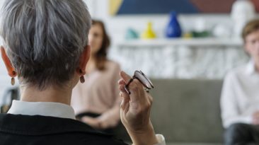 prenuptial counseling