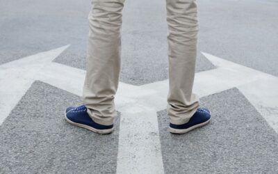 The Two Questions That Will Tell You If It’s Time to Leave
