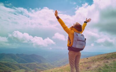 Energy Leaks Are Costing You Your Health and Relationships