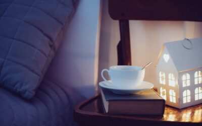Unlock the Power of Your Nights: A Simple 3-Step Ritual for Peace & Clarity
