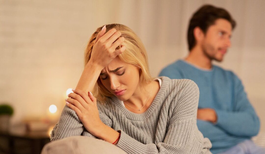 The Hidden Trap of Expectations (and How to Break Free)