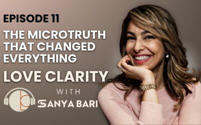 🎙️ Episode 11: The Microtruth That Changed Everything