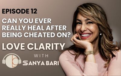 🎙️ Episode 12: Can You Ever Really Heal After Being Cheated On?