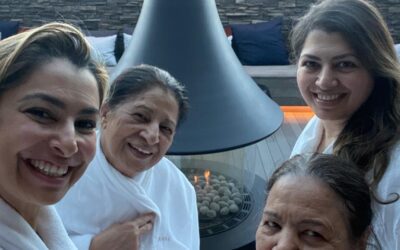 🌱 The Mother You Needed May Never Have Existed