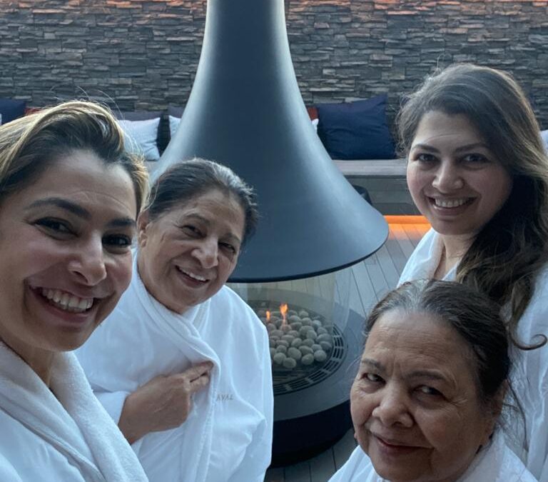 🌱 The Mother You Needed May Never Have Existed