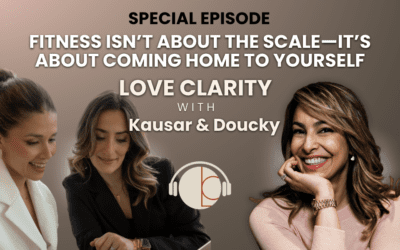 🎙️ Special Episode: Coming Home To Your Body with Kausar and Doucky