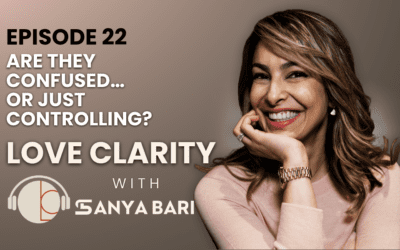 🎙️ Episode 22: Are They Confused… or Just Controlling?