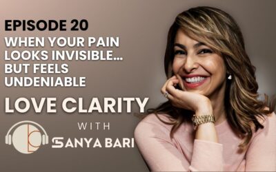 🎙️ Episode 20: Is It Love or Is It Emotional Abuse?