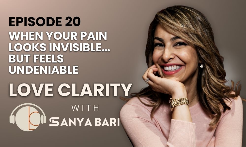 🎙️ Episode 20: Is It Love or Is It Emotional Abuse?
