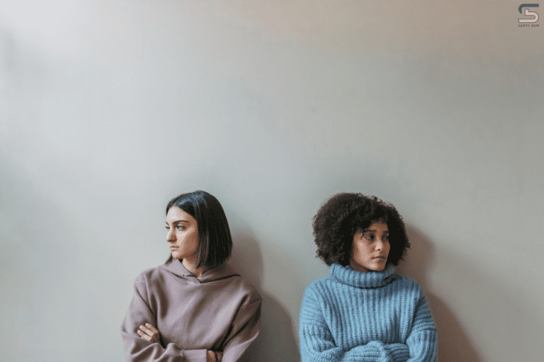 What if your next argument is a doorway to love?