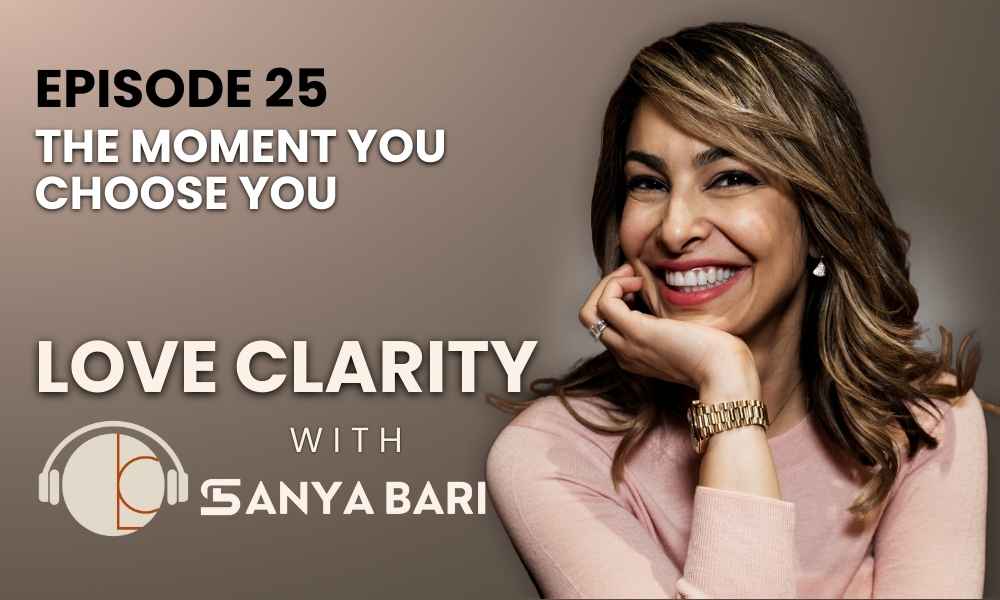 🎙️ EPISODE 25: The Moment You Choose You