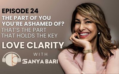 🎙️ Episode 24: The Part of You You’re Ashamed Of? That’s the Part That Holds the Key