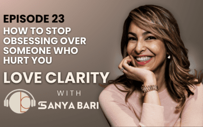 🎙️ Episode 23: How to Stop Obsessing Over Someone Who Hurt You