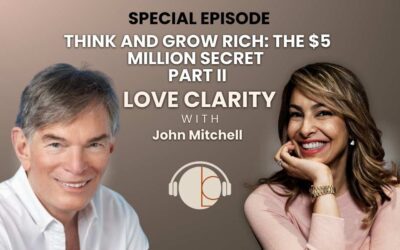 🎙️ Special Episode: Think and Grow Rich: The $5 Million Secret with John Mitchell Part II